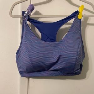 Tek Gear Sports Bra- Size 2x